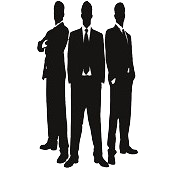 Albra Service Logo