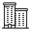 Prédio icon